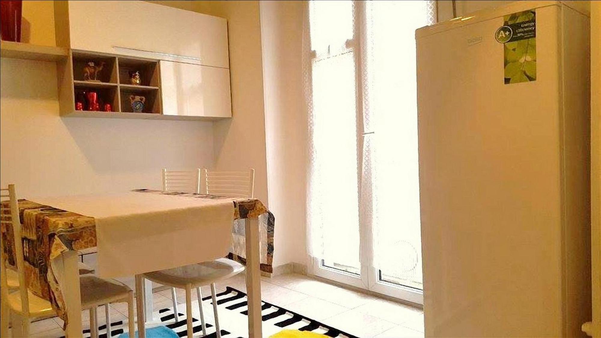 Rogoredo Apartments ミラノ エクステリア 写真