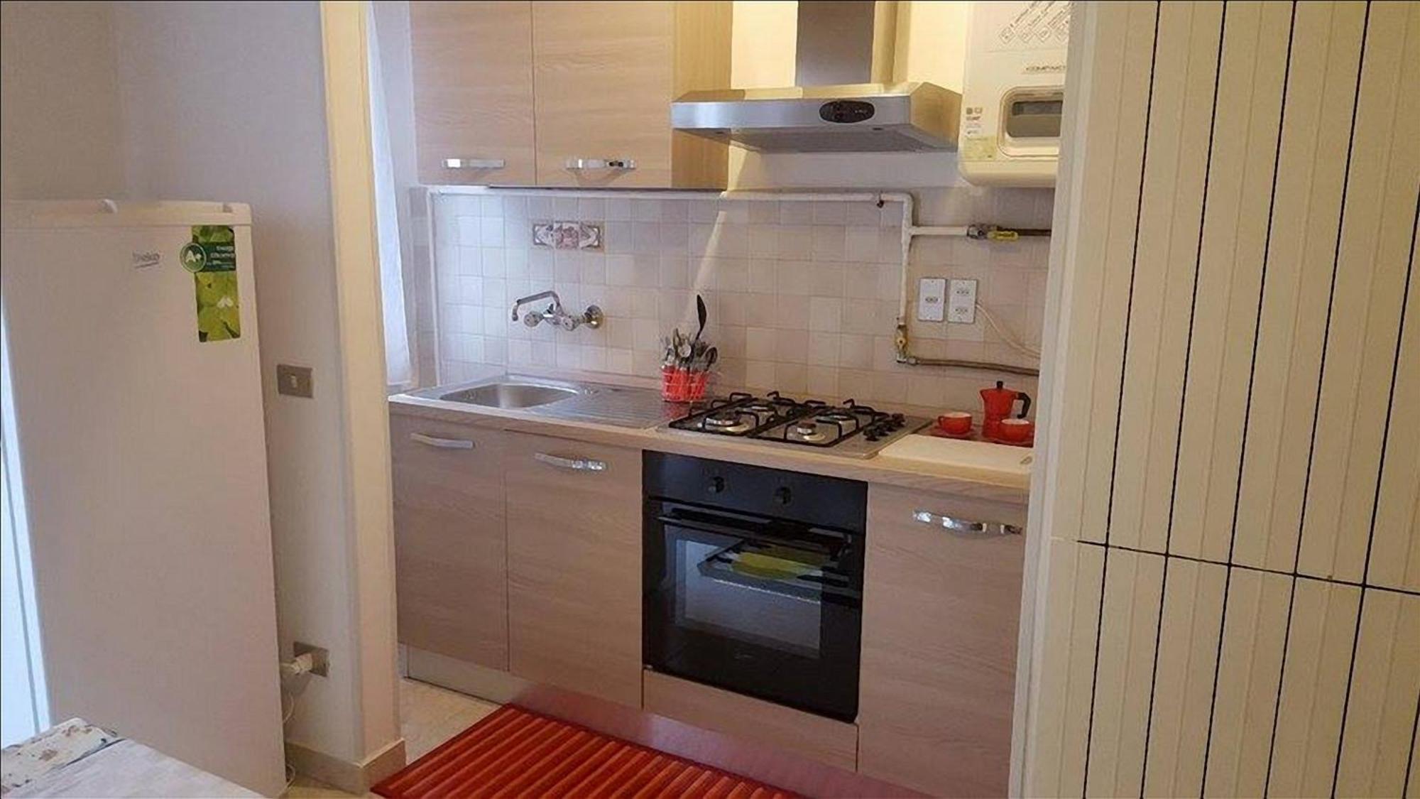 Rogoredo Apartments ミラノ 部屋 写真