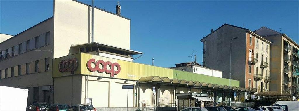 Rogoredo Apartments ミラノ エクステリア 写真