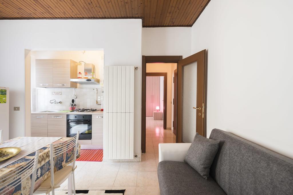 Rogoredo Apartments ミラノ エクステリア 写真