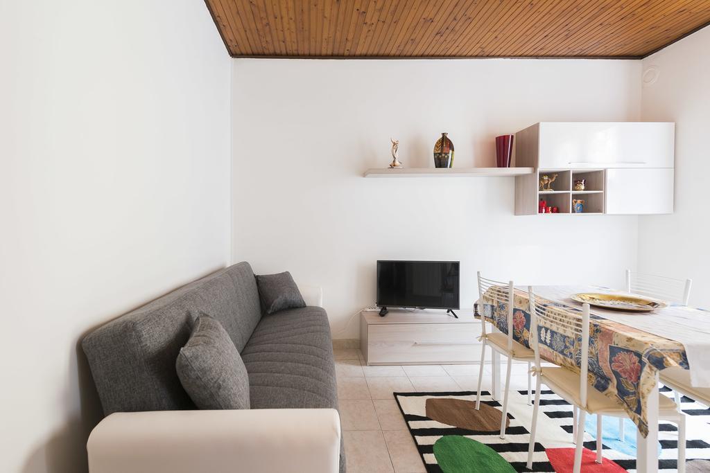 Rogoredo Apartments ミラノ エクステリア 写真