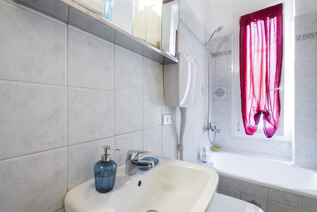 Rogoredo Apartments ミラノ エクステリア 写真