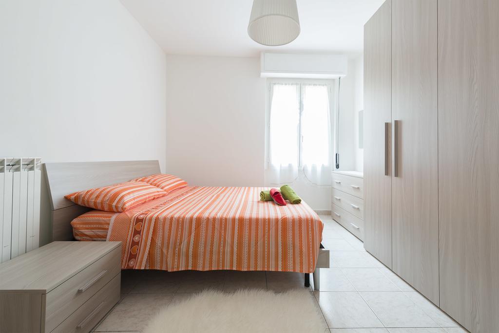 Rogoredo Apartments ミラノ エクステリア 写真