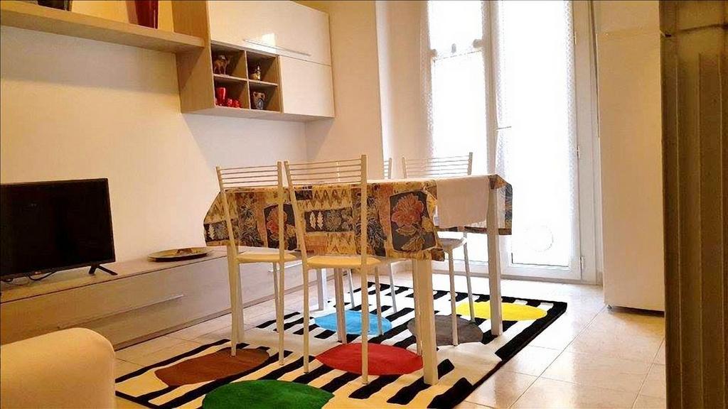 Rogoredo Apartments ミラノ エクステリア 写真