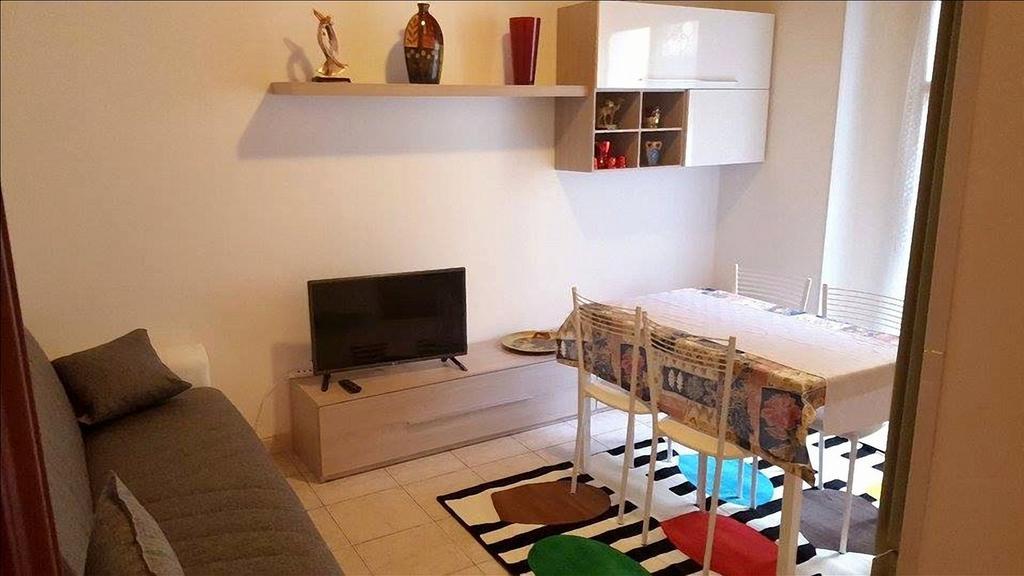 Rogoredo Apartments ミラノ エクステリア 写真