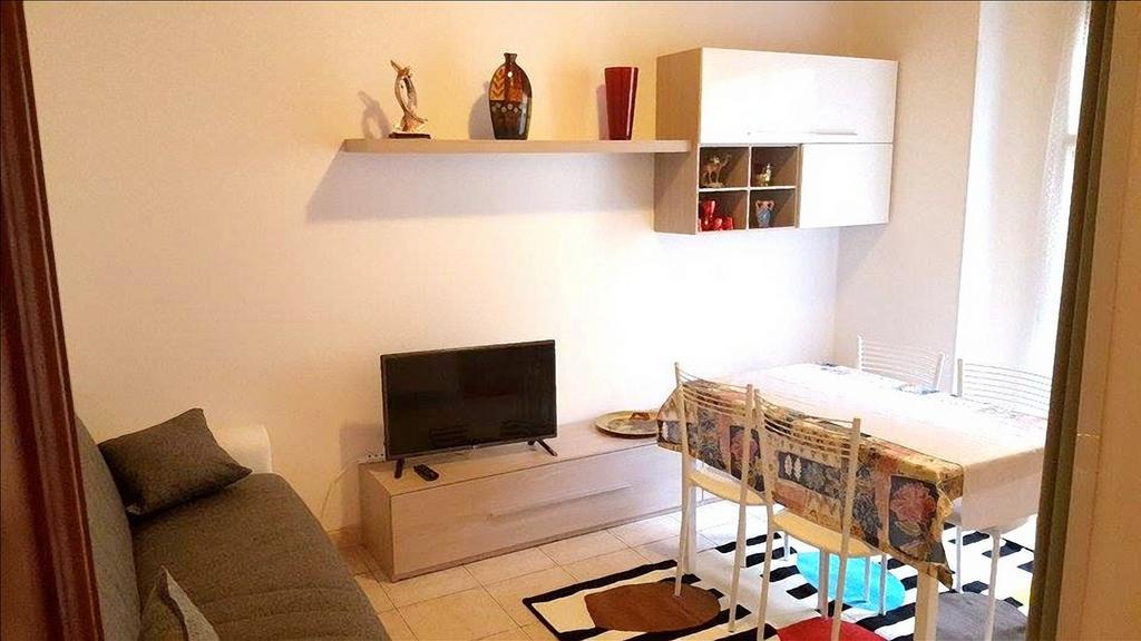 Rogoredo Apartments ミラノ エクステリア 写真
