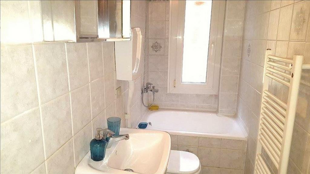 Rogoredo Apartments ミラノ エクステリア 写真