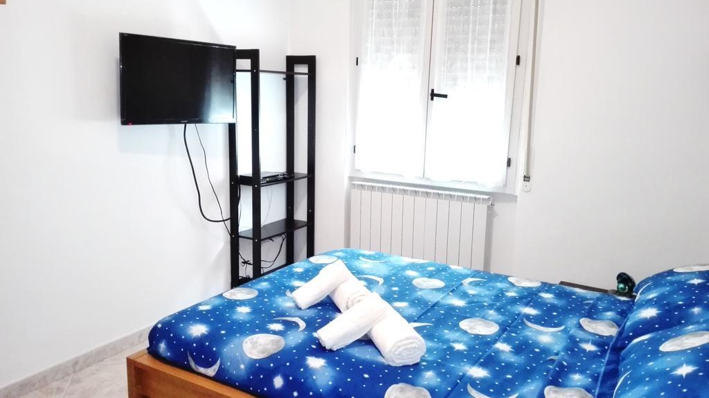 Rogoredo Apartments ミラノ エクステリア 写真