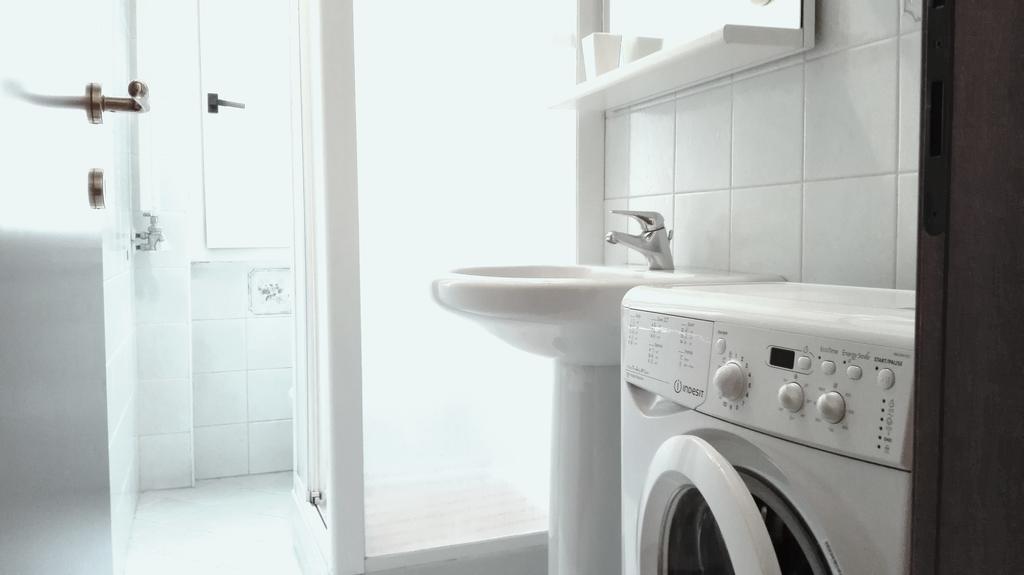 Rogoredo Apartments ミラノ エクステリア 写真