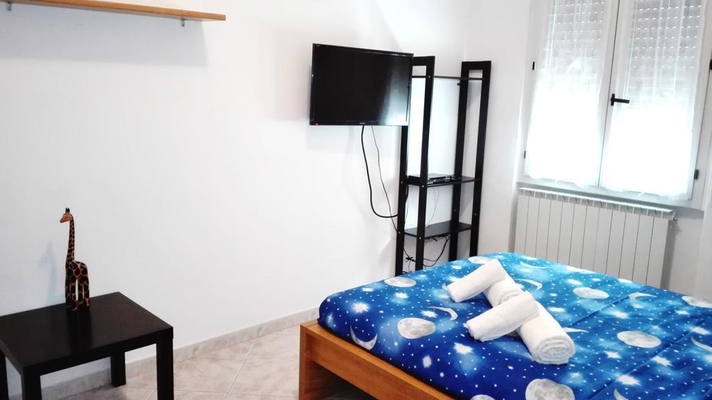 Rogoredo Apartments ミラノ エクステリア 写真