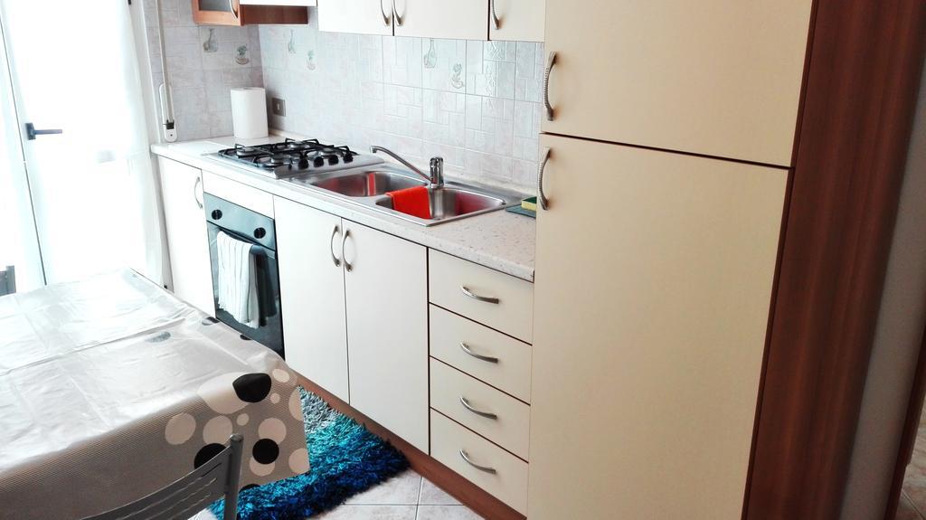 Rogoredo Apartments ミラノ エクステリア 写真