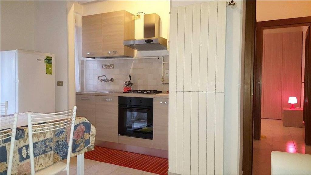 Rogoredo Apartments ミラノ エクステリア 写真